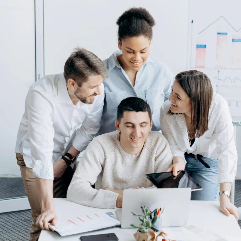 Tech Innovation Team